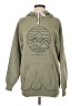 MV Sport Green Pullover Hoodie Size S - photo 1