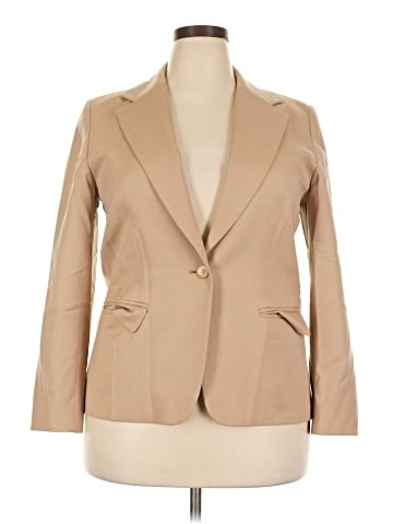 Pendleton Blazer (view 1)