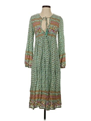 R. Vivimos Casual Dress (view 1)