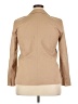 Pendleton Tan Blazer Size 18 Petite - photo 2