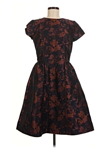 Brooks Brothers Cocktail Dress (view 1)