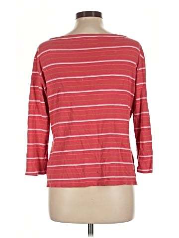 Van Heusen Long Sleeve Henley (view 2)