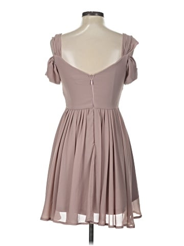 Soieblu Cocktail Dress (view 2)