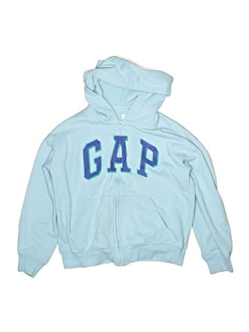 Gap Kids Zip Up Hoodie (view 1)