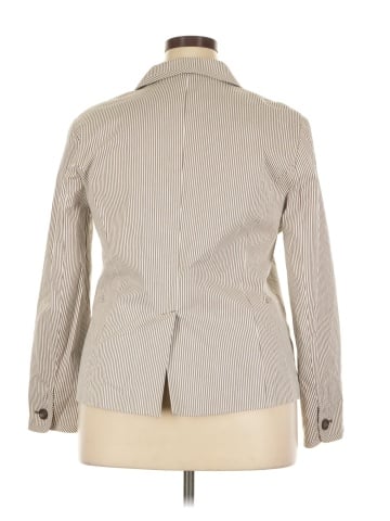 Studio Works Long Sleeve Top (view 2)