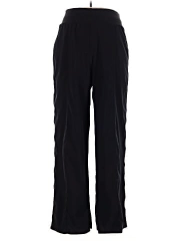 Athleta Track Pants (view 1)