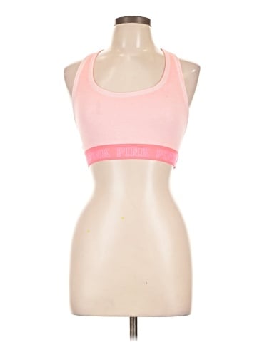 Victoria's Secret Pink Sleeveless Top (view 1)