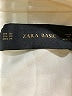 Zara Basic Ivory Casual Dress Size XS - photo 7
