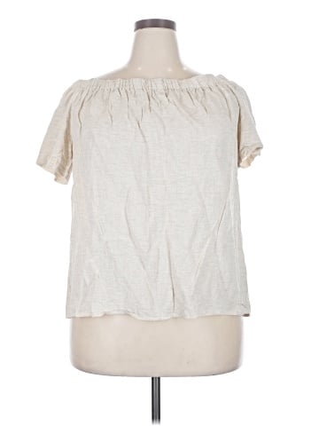 Primark Short Sleeve T-Shirt (view 1)