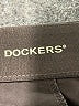 Dockers Brown Active Pants Size 20W - photo 4