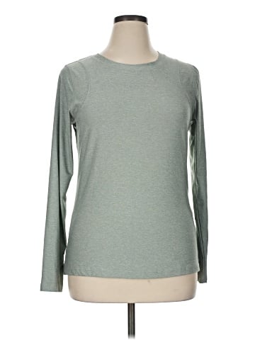 Marika Long Sleeve T-Shirt (view 1)