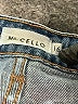 Cello Jeans Hearts Blue Jeans Size 16 - photo 4