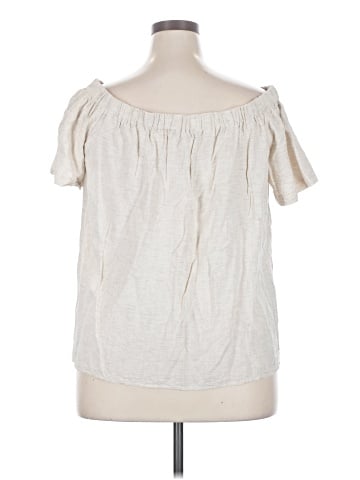 Primark Short Sleeve T-Shirt (view 2)
