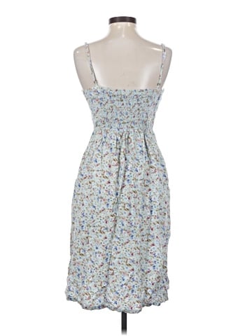 Mimi Chica Casual Dress (view 2)