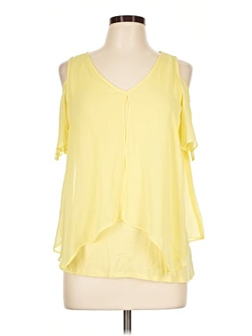 BCX Sleeveless T-Shirt (view 1)