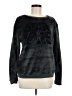 Star Wars 100% Polyester Tie-dye Black Sweatshirt Size L - photo 1