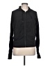 lucy Solid Black Jacket Size L - photo 1
