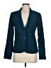 New York & Company Teal Blazer Size 6 - photo 1