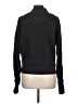 lucy Solid Black Jacket Size L - photo 2