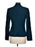 New York & Company Teal Blazer Size 6 - photo 2