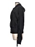 lucy Solid Black Jacket Size L - photo 5