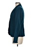 New York & Company Teal Blazer Size 6 - photo 5