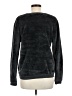 Star Wars 100% Polyester Tie-dye Black Sweatshirt Size L - photo 2