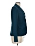 New York & Company Teal Blazer Size 6 - photo 4