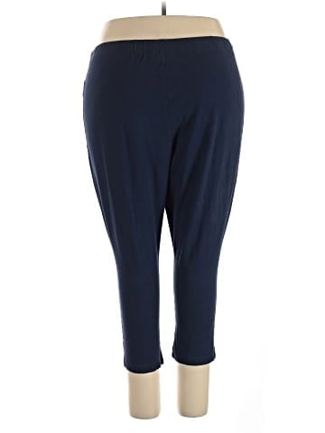 Roaman's Active Pants (view 2)