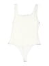 Rachel Parcell Ivory Bodysuit Size L - photo 1