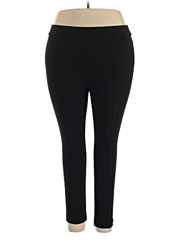 Anne Klein Active Pants (view 1)