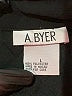 A. Byer 100% Polyester Black Blazer Size L - photo 6