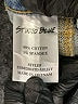 STUDIO BLUE Blue Denim Shorts Size 32 waist - photo 4