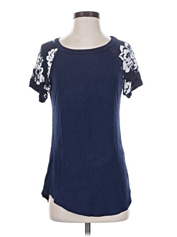 Cool Melon Short Sleeve T-Shirt (view 1)