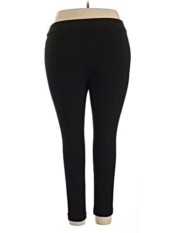 Anne Klein Active Pants (view 2)