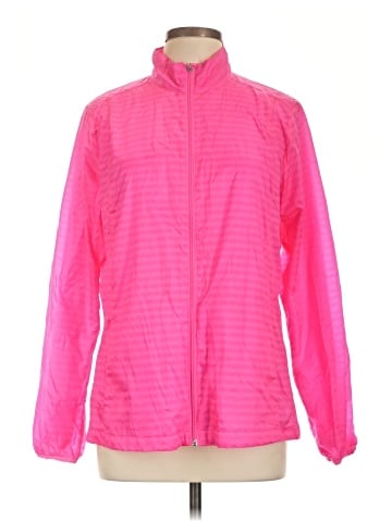 Lady Hagen Jacket (view 1)