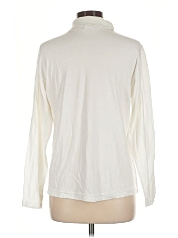 Bobbie Brooks Long Sleeve Turtleneck (view 2)