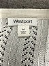 Westport Ivory Cardigan Size M - photo 7