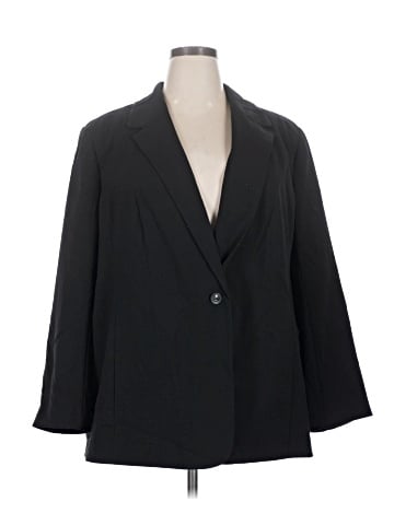 Catherines Blazer (view 1)