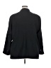 Catherines Black Blazer Size 2X - photo 2