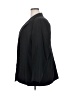 Catherines Black Blazer Size 2X - photo 5