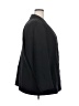 Catherines Black Blazer Size 2X - photo 4