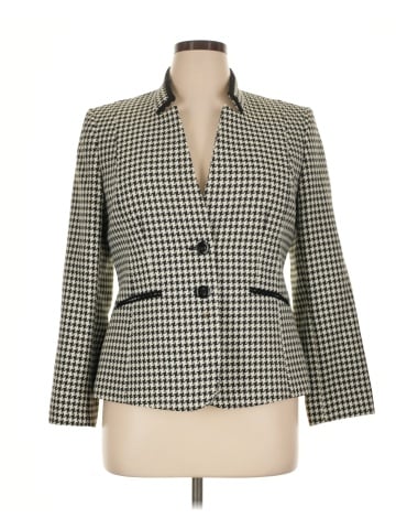 Tahari by ASL Blazer (view 1)