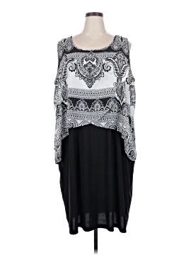 Catherines Casual Dress