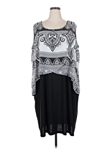 Catherines Casual Dress (view 1)