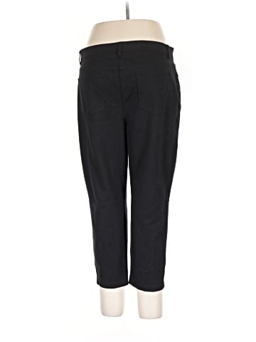 So Slimming by Chico's Dress Pants (view 2)