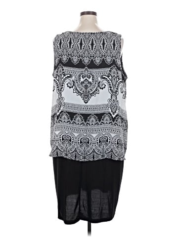 Catherines Casual Dress (view 2)