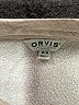 Orvis Tan Pullover Sweater Size M - photo 7