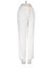 Theory 100% Polyamide Ivory Casual Pants Size 00 - photo 1