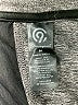 C9 By Champion Gray Track Jacket Size M - photo 6